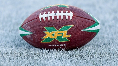 La XFL suspendió su temporada