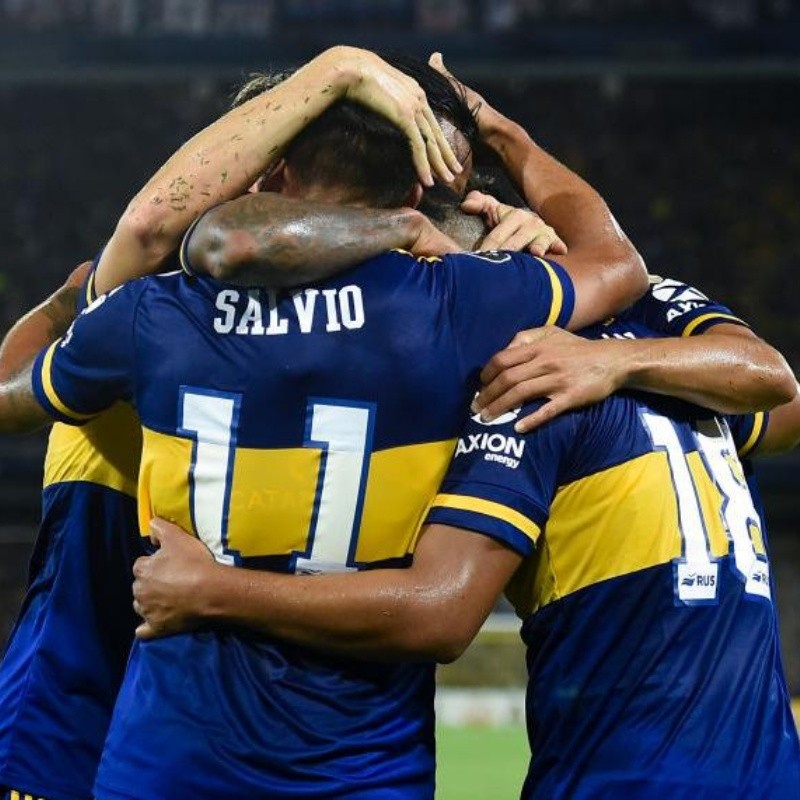 Las medidas que tomará el plantel de  Boca por el coronavirus