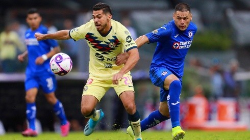 Altas y bajas del América para el Clásico Joven