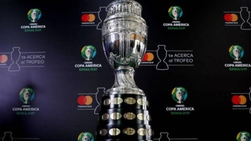 La Copa América, más cerca de hacerse en 2021 que en 2020