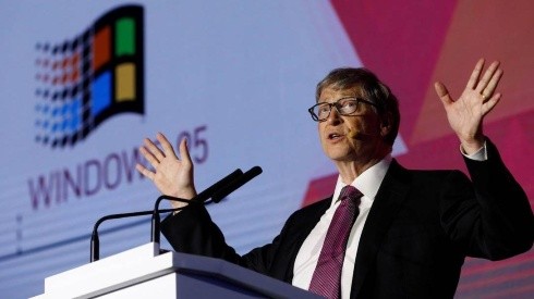 ¡Fin de una era! Bill Gates se retira de la junta directiva de Microsoft luego de 45 años