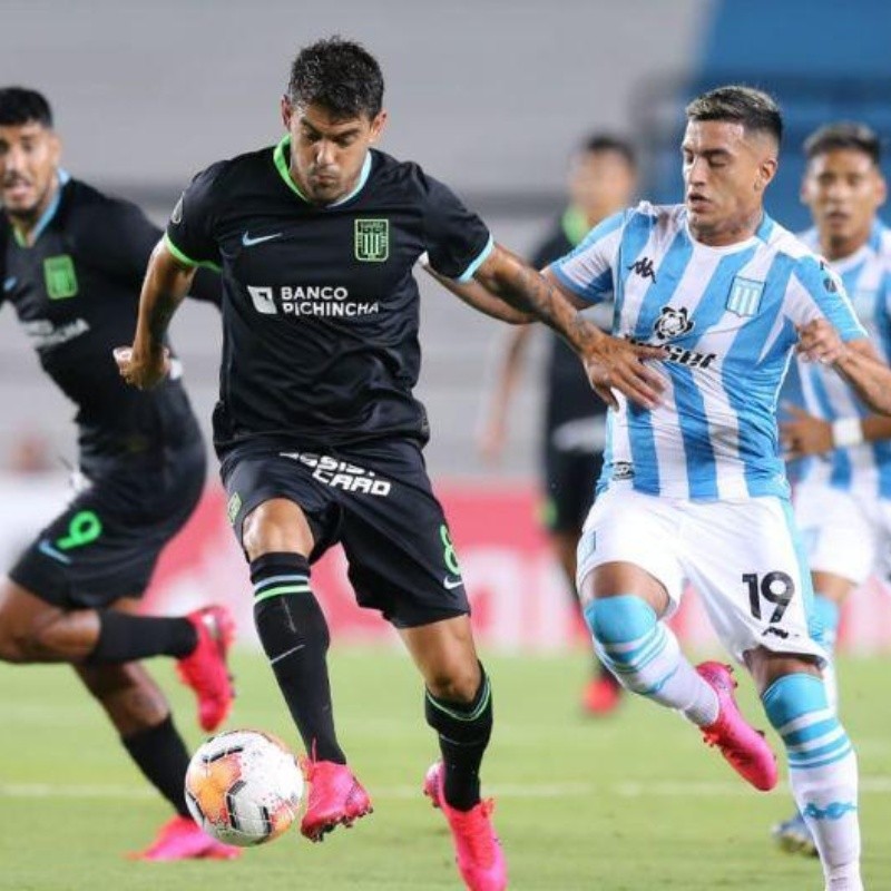 Ya tienen entrenador: "Llegó a un acuerdo con Alianza Lima"