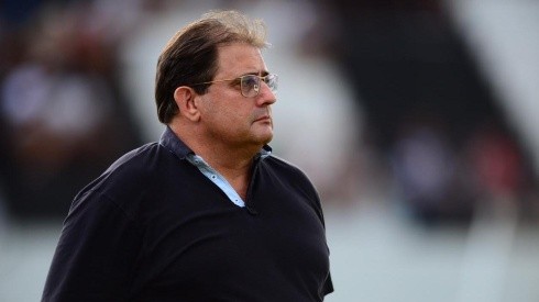 Guto Ferreira e técnico da Série A são nomes na pauta do Cruzeiro