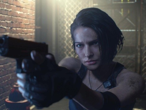 Capcom anuncia la fecha para la demo del Resident Evil 3 en PS4, Xbox One y PC
