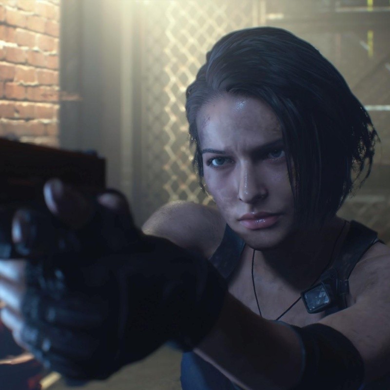 Capcom anuncia la fecha para la demo del Resident Evil 3 en PS4, Xbox One y PC