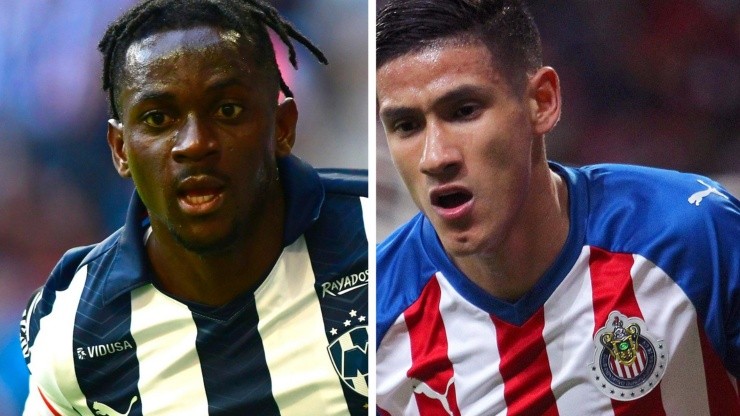 Los fichajes que más decepcionan de la Liga MX