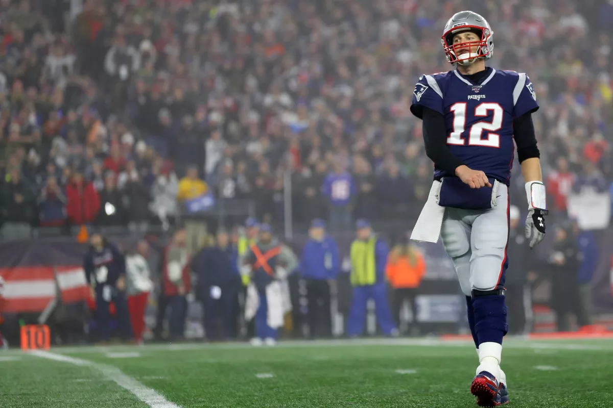 Los candidatos para reemplazar a Tom Brady en los Patriots
