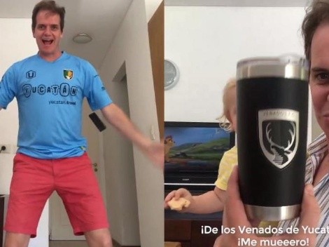 ¡Dejó a Monterrey! El youtuber argentino que ahora simpatiza por Venados