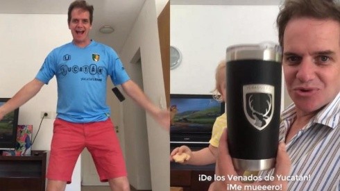 ¡Dejó a Monterrey! El youtuber argentino que ahora simpatiza por Venados