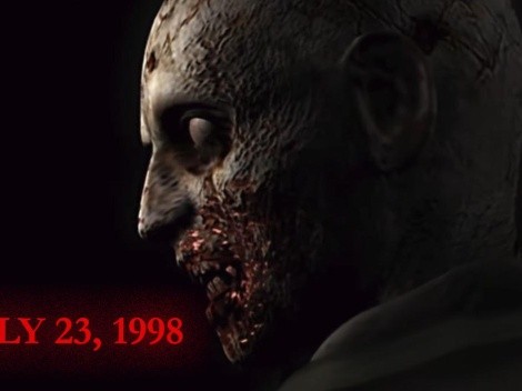 Capcom resume toda la historia previa a Resident Evil 3 en 5 minutos