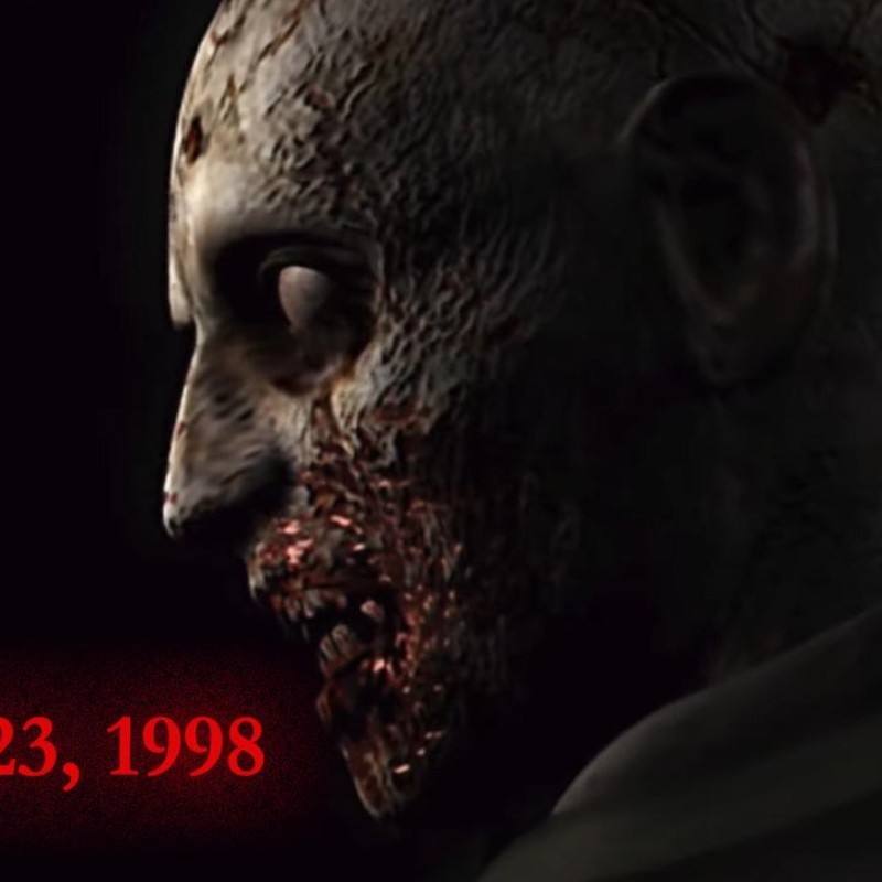 Capcom resume toda la historia previa a Resident Evil 3 en 5 minutos