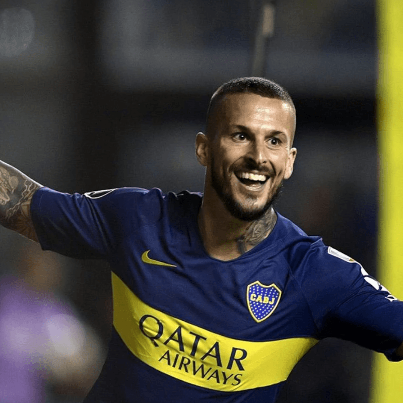 Benedetto contó cómo vivió el título de Boca: "Me dormí 4 de la mañana"