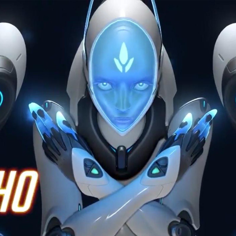 Reveladas todas las habilidades de Echo en Overwatch ¡Disponible en el RPP!