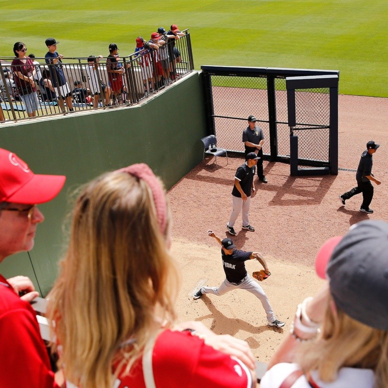 MLB aprueba fondo económico para jugadores de Ligas Menores