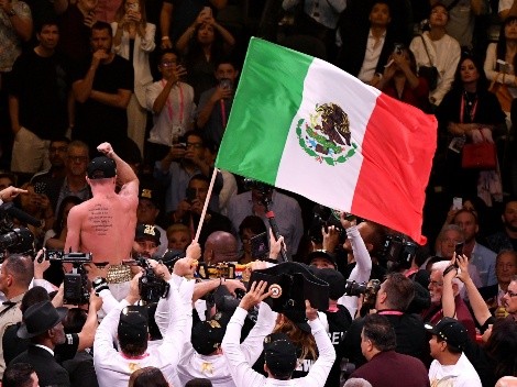 La actualidad de los campeones del mundo mexicanos