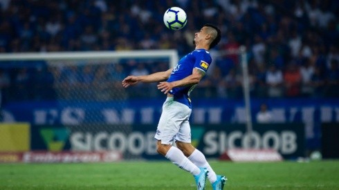 Egídio aponta os motivos que levaram o Cruzeiro ao primeiro rebaixamento de sua história