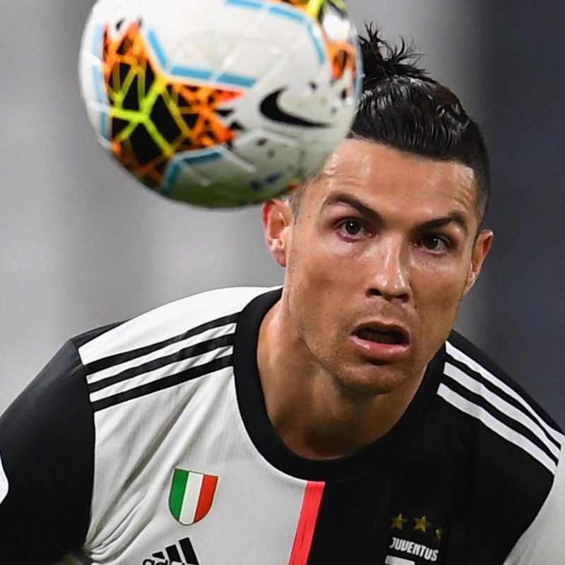 Diario AS: Cristiano Ronaldo podría perder 9 millones de euros