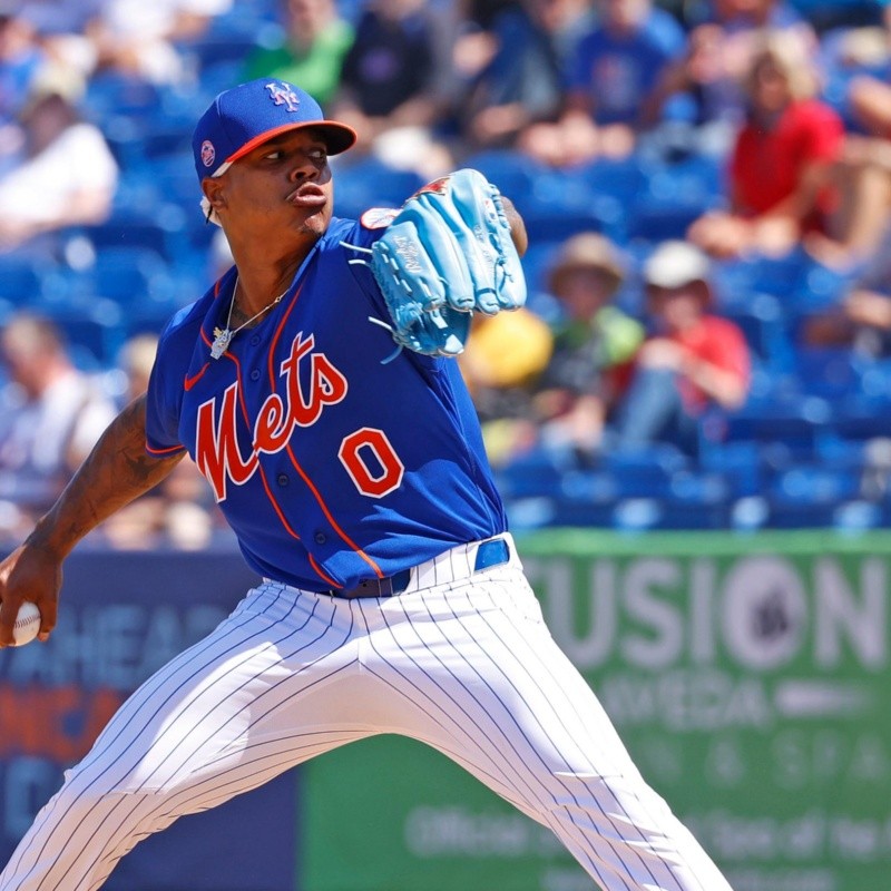 Marcus Stroman reclutó a varias estrellas de USA para el Clásico Mundial