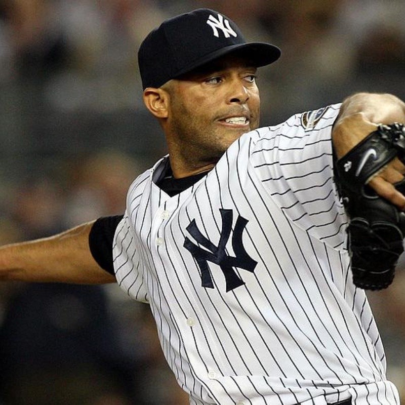 El emotivo mensaje de Mariano Rivera en tiempos de Coronavirus