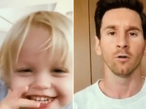 Desde Mirko hasta Messi: el video de los famosos pidiendo "Que te quedes en casa"