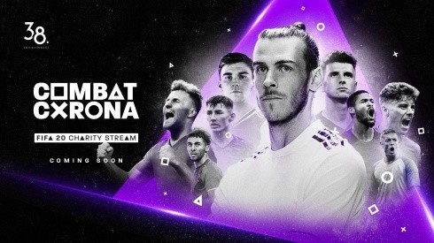 Gareth Bale y varios futbolistas de la Premier League se suman a un nuevo torneo de FIFA 20