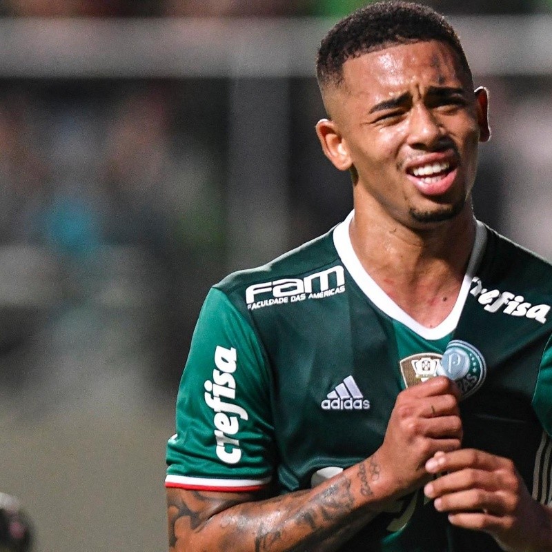 As 5 revelações da base que mais iludiram o torcedor do Palmeiras