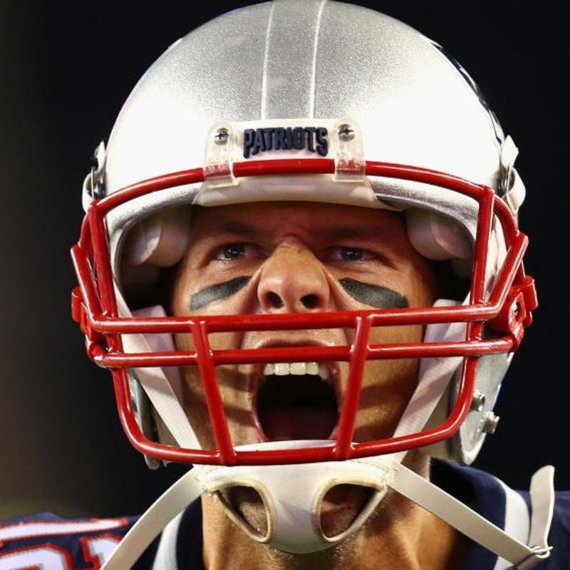 ¿Lo dejaron ir? Los Patriots no le habrían hecho ninguna oferta a Tom Brady