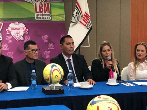 Atlético Veracruz anuncia que se vuelve a inscribir para competir
