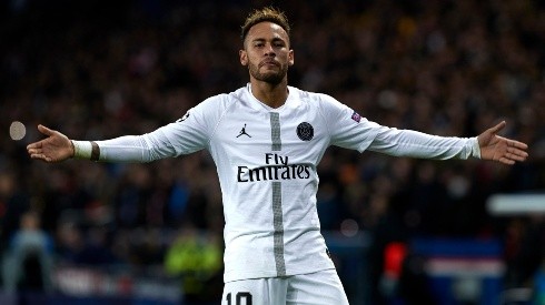 Neymar será el rival en el Mundial virtual de golazos