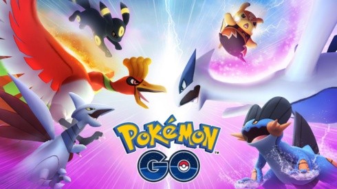 Pokémon GO anuncia nuevas medidas temporales durante la cuarentena