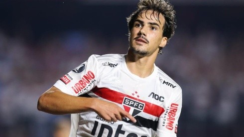 Wagner Ribeiro "entrega" negociação de Igor Gomes com clube da Europa