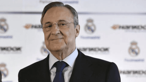 La gran donación del Real Madrid para ayudar a combatir al coronavirus