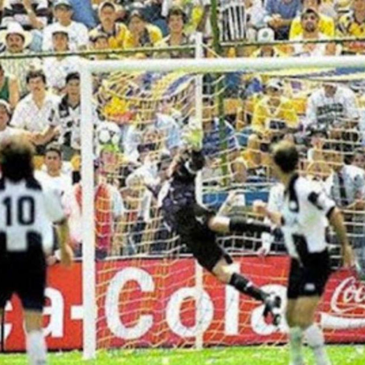 se cumplen 24 anos del clasico del descenso donde rayados mando a tigres a la segunda division bolavip bolavip