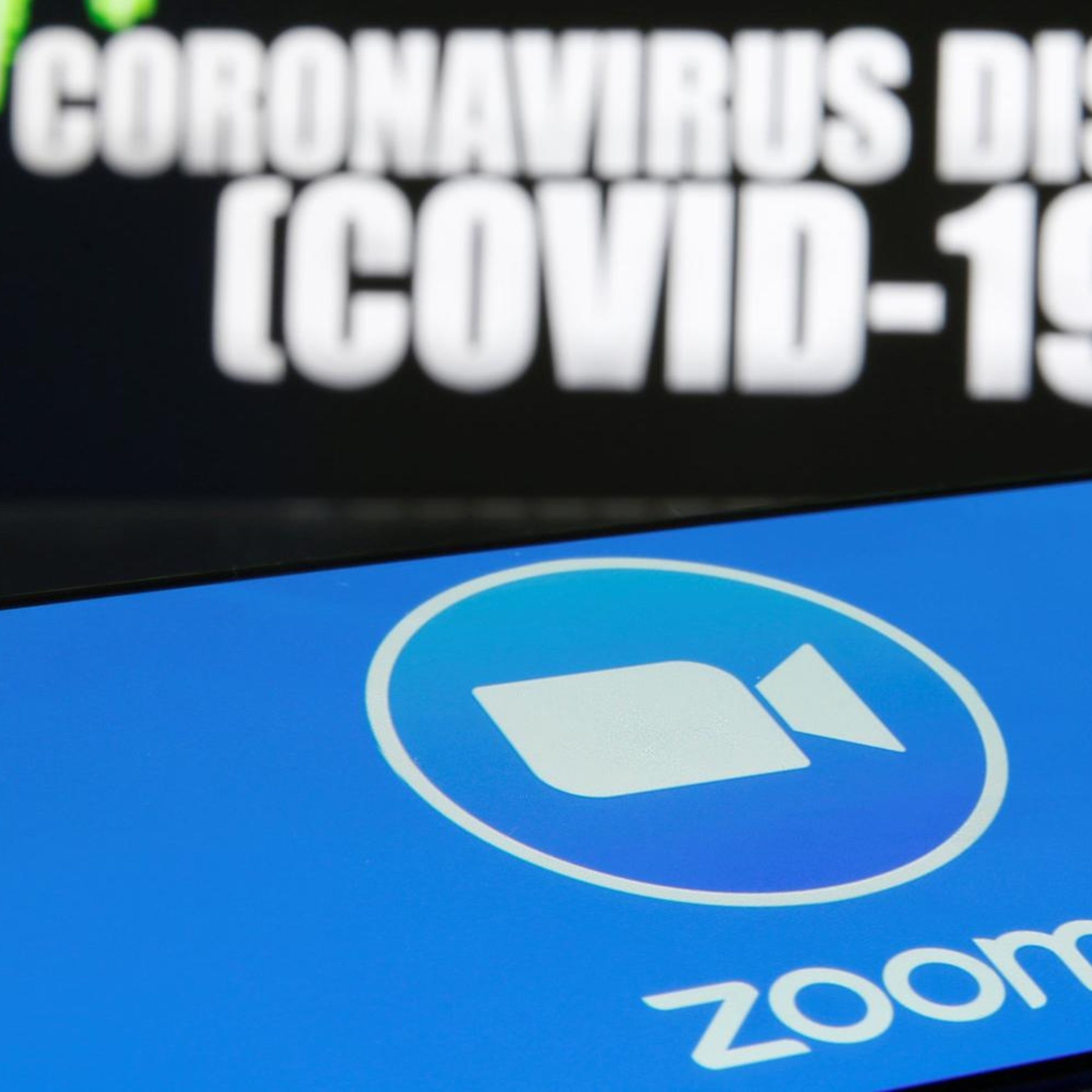 Zoom Como Transmitir En Facebook Las Videoconferencias Bolavip