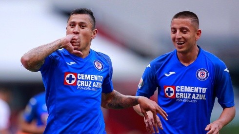 Cruz Azul es el equipo con más minutos de mexicanos en Liga MX