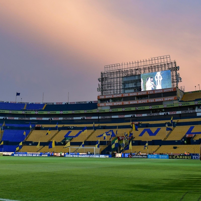 Gobierno de Nuevo León pidió testear al plantel de Tigres