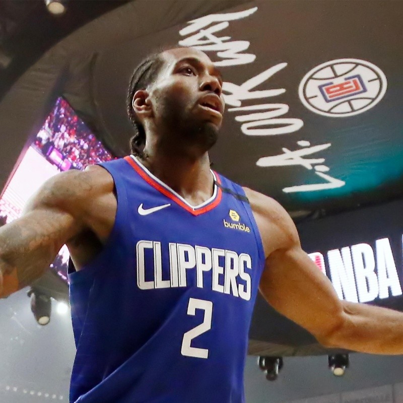 ¡Bomba! Los Angeles Clippers tendrán su estadio propio