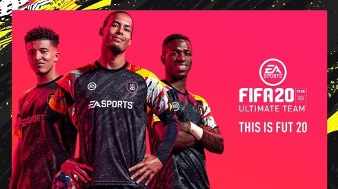 EA Sports anticipa el nuevo evento del FIFA 20 y deja un mensaje a la comunidad
