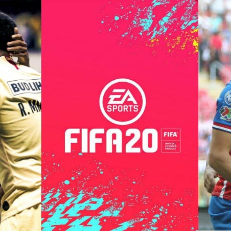 ¡Atención gamers! La Liga MX tendrá su E-Liga con los 18 equipos