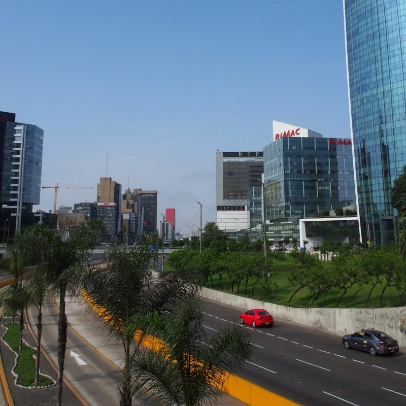 Murió de Coronavirus un turista mexicano en Perú