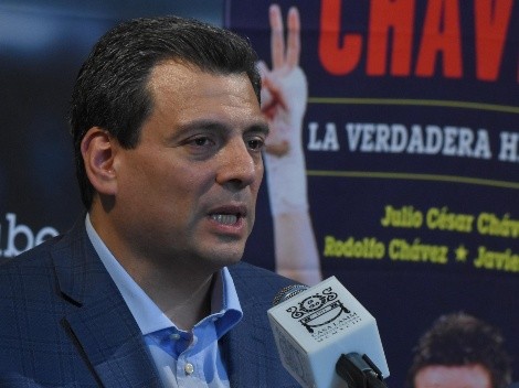 El presidente del CMB reveló el futuro de los campeones del mundo mexicanos