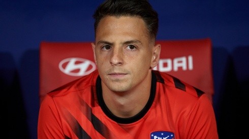 Santiago Arias aprovecharía en río revuelto para llegar a un grande de Italia