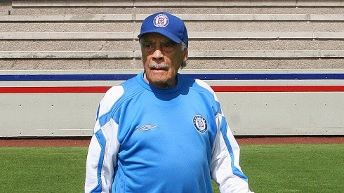Trelles marcó una época en el futbol mexicano.