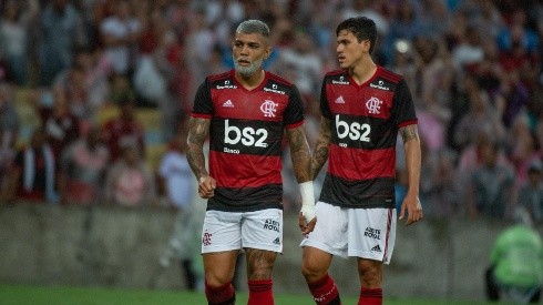 Foto: Flamengo/Divulgação