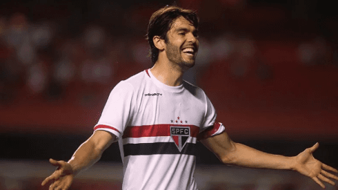 Foto: Rubens Chiri/São Paulo FC/Divulgação