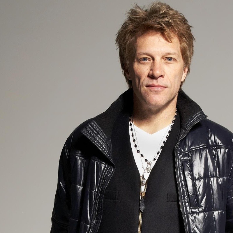 Bon Jovi invita a fans a colaborar en una nueva canción acerca del Coronavirus