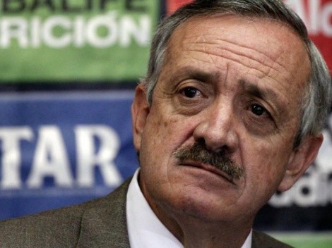Presidente de Millonarios renunció a su salario por crisis sanitaria