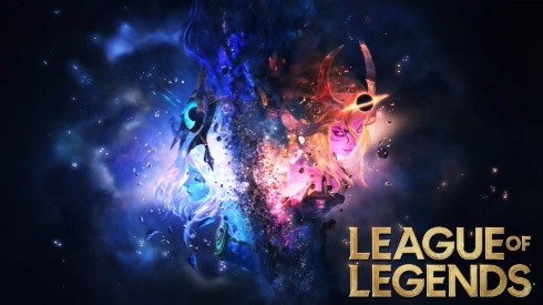 Primer vistazo al nuevo evento Galaxias 2020 en League of Legends