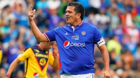 Hermosillo dispara contra Billy: "Jamás trabajaría con él en Cruz Azul"