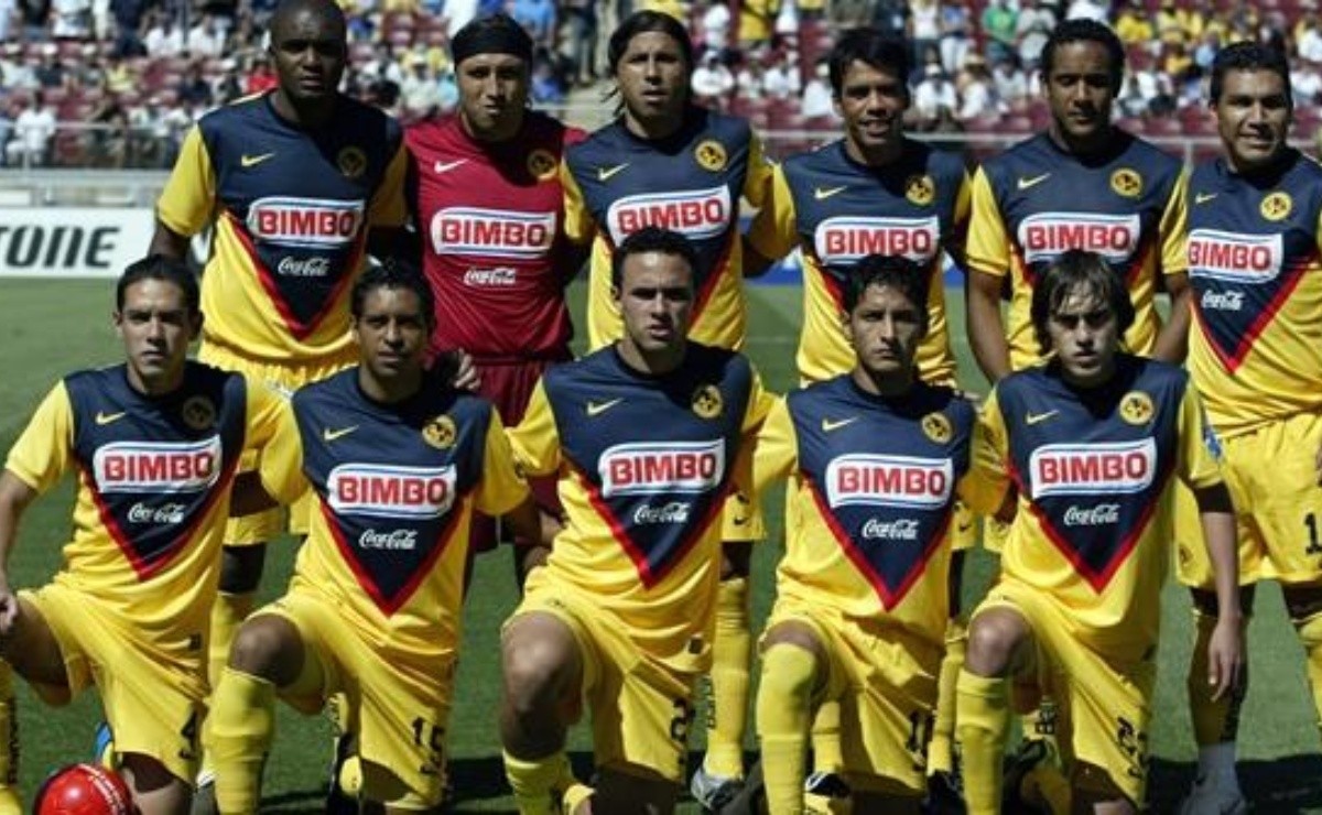 El día que América pasó por arriba a Toluca por 7-2 en el Estadio Azteca